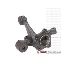 Toyota Conquest 1988- Left Hand Side Rear Stub Axle