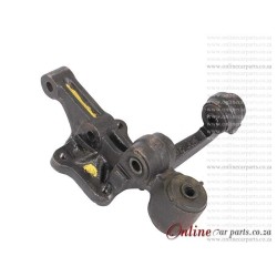 Toyota Conquest 1988- Left Hand Side Rear Stub Axle