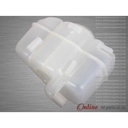 Volvo S60 01-09 Expansion Tank