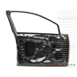 VW Golf VII 2013- Left Hand Side Front Door