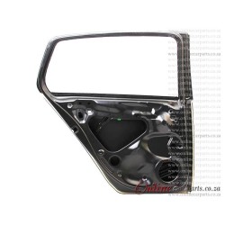 VW Golf VII 2013- Left Hand Side Rear Door
