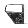 VW Golf VII 2013- Left Hand Side Rear Door