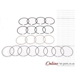 Audi A3 1.8 TFSI BYT BZB CDAA 20V 08-12 Piston Rings