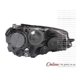 VW Golf VII 13-17 Left Hand Side Head Light