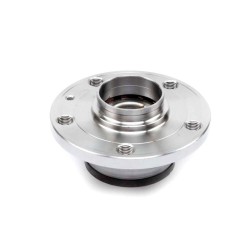 Audi A3 Q3 TT Wheel Hub Rear With Bearing