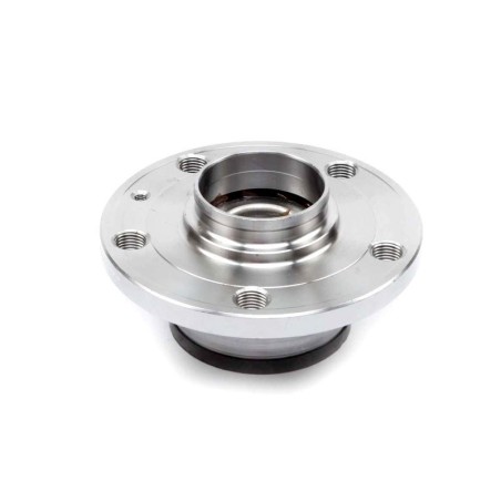 Audi A3 Q3 TT Wheel Hub Rear With Bearing