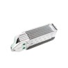 VW Old Beetle Oil Cooler