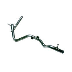 VW Golf Jetta IV 1.9 TDI Water Pipe