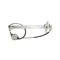 VW Golf I Citi -03 Quarter Glass Window Winder Mechanism