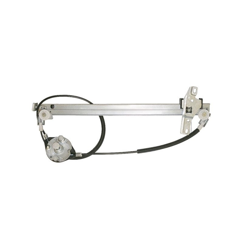 VW Golf I Citi -03 Quarter Glass Window Winder Mechanism