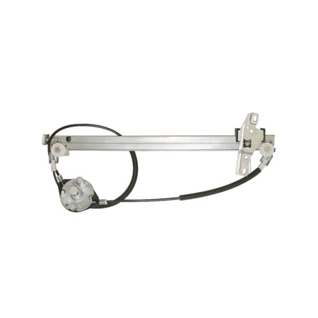 VW Golf I Citi -03 Quarter Glass Window Winder Mechanism