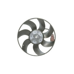 VW Golf V VI RHS Radiator Cooling Fan