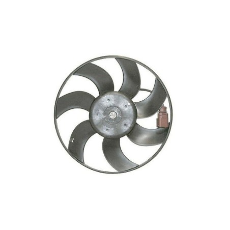 VW Golf V VI RHS Radiator Cooling Fan