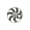 VW Golf V VI RHS Radiator Cooling Fan