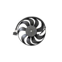 VW Golf IV Radiator Cooling Fan