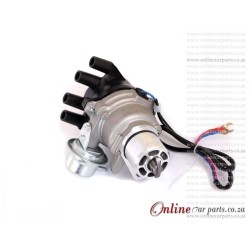 Ford Laser Meteor 1.3 E3 86-87 / 1.5 E5 86-89 Distributor