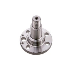 VW Polo 9N Vivo 6R 6C UP Stub Axle