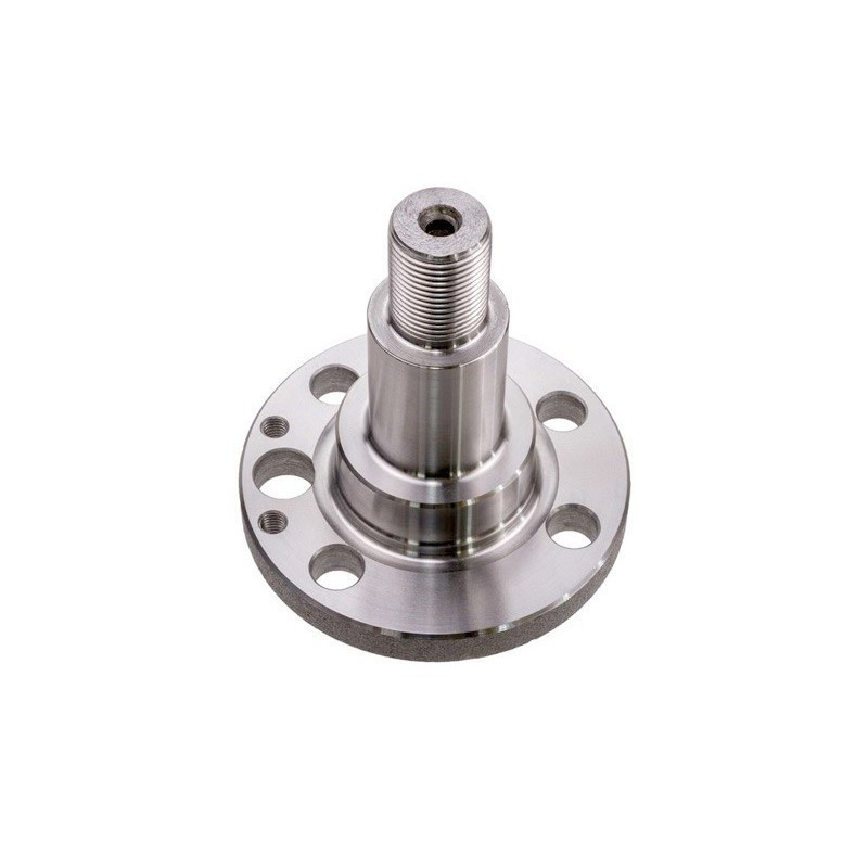 VW Polo 9N Vivo 6R 6C UP Stub Axle