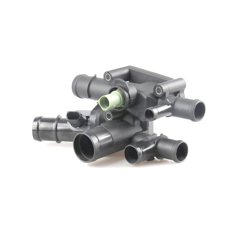 VW Golf IV Thermostat Housing