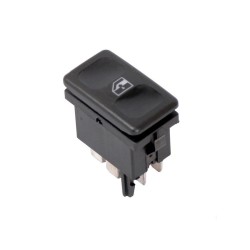VW Golf IV Polo 9N 03-09 4Pin Switch Electric Window