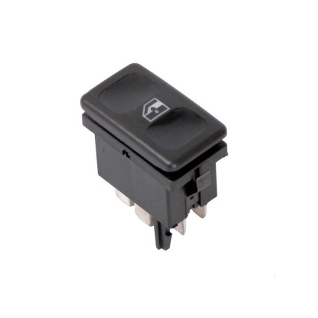 VW Golf IV Polo 9N 03-09 4Pin Switch Electric Window
