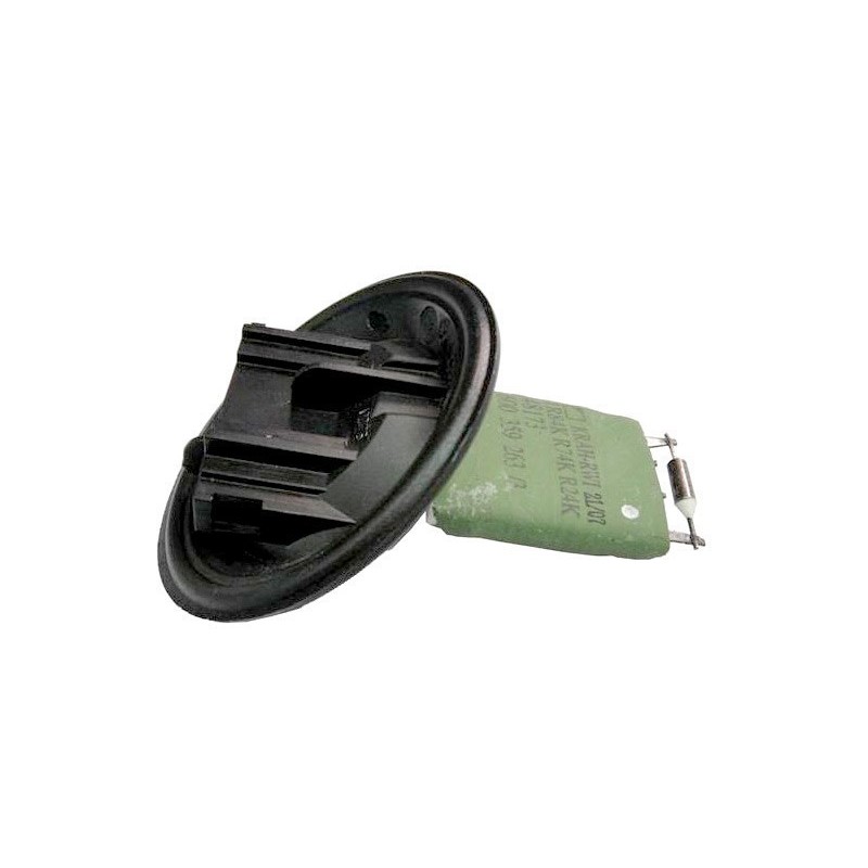 VW Polo 9N Vivo 6R 6C 2002 Resistor Aircon Series
