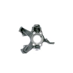 VW Golf Jetta V Caddy Wheel Bearing Housing Stub Axle
