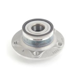 VW Golf V VI VII Beetle Wheel Hub Rear With Bearing