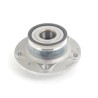 Audi A3 Wheel Hub Rear With Bearing