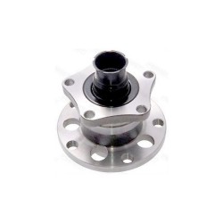 Audi A6 97-05 Wheel Hub Rear With Bearing