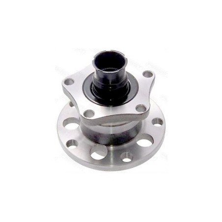 Audi A6 97-05 Wheel Hub Rear With Bearing
