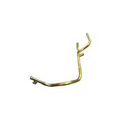 VW Golf I 1500 1600 Water Pipe