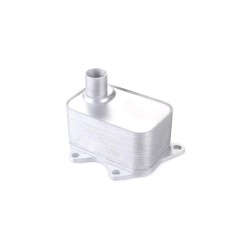 VW Golf VI 2.0 Oil Cooler