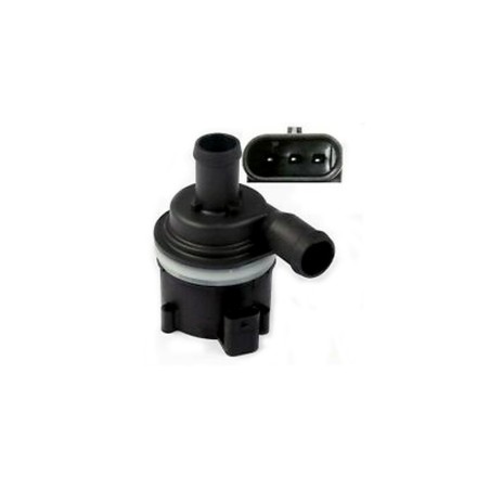 VW Polo 6R 1.6 TDI 6R 1.2 TDI Water Pump Auxiliary