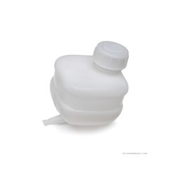 VW Old Beetle Brake Fluid Resevoir