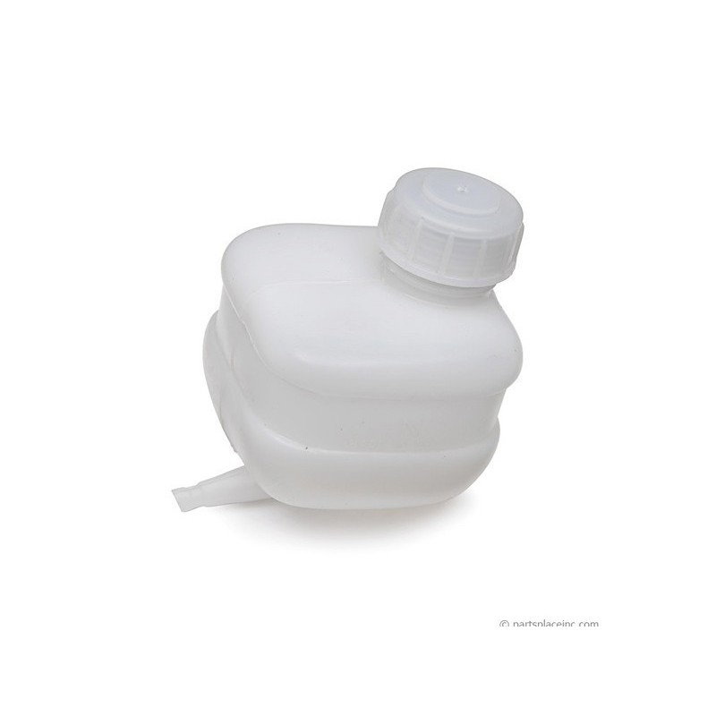 VW Old Beetle Brake Fluid Resevoir