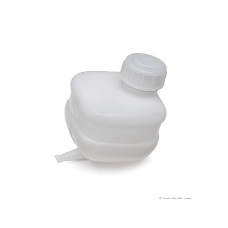 VW Old Beetle Brake Fluid Resevoir