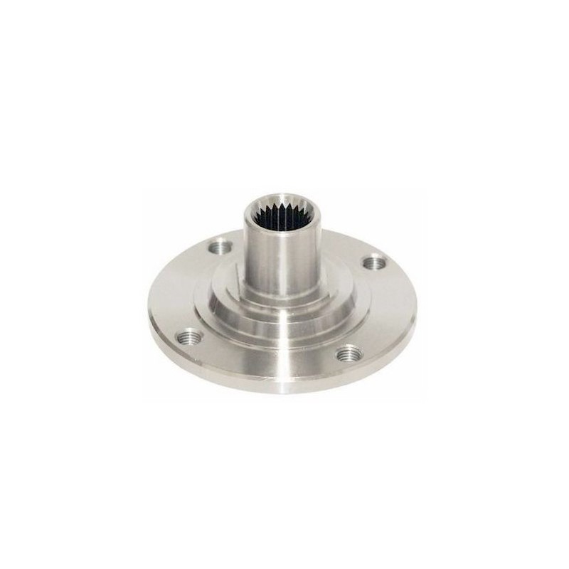 VW Golf Jetta I Citi Fox Caddy Wheel Hub Front