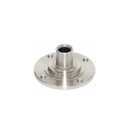 VW Golf Jetta I Citi Fox Caddy Wheel Hub Front