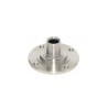 VW Golf Jetta I Citi Fox Caddy Wheel Hub Front