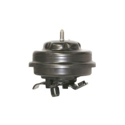 VW Golf II Jetta II Mounting Engine