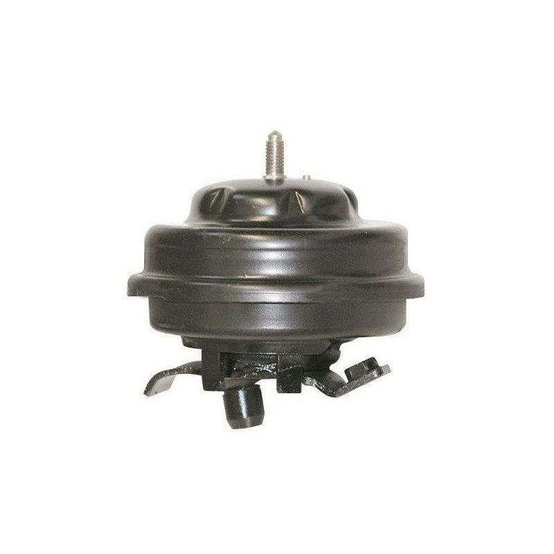 VW Golf II Jetta II Mounting Engine
