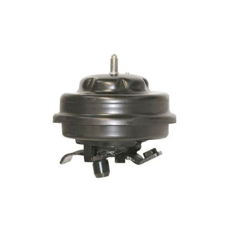 VW Golf II Jetta II Mounting Engine