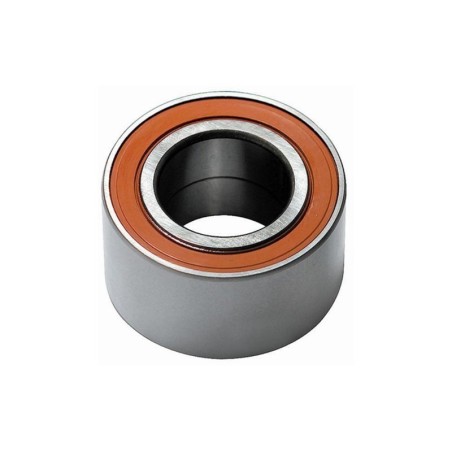 VW Golf II Jetta II Wheel Bearing Front