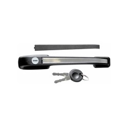 VW Golf Jetta I II Fox Caddy Door Handle