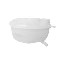VW Golf Jetta I II Fox Caddy Expansion Tank With Sensor Hole