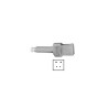 VW Audi Switch Brake Light