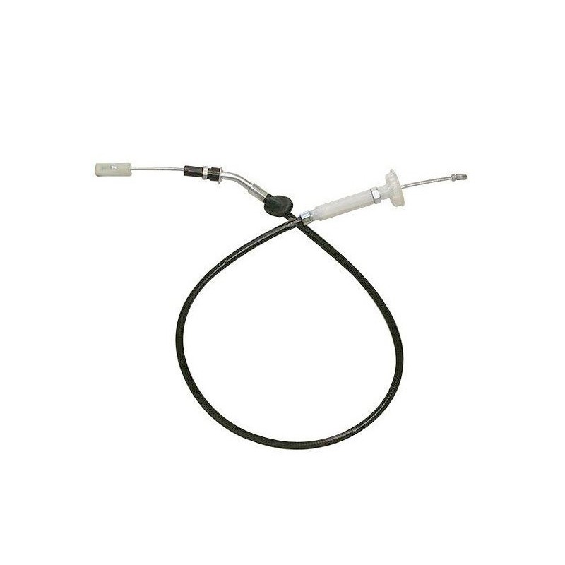 VW Golf II Jetta II Cable Clutch