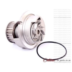 Opel Tigra 1.8 Z18XE 05-09 Water Pump