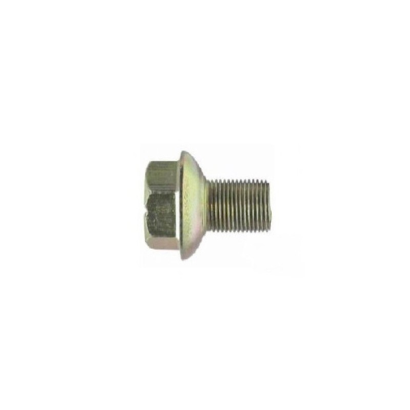 VW Golf Jetta Steel Rims Wheel Bolt